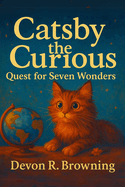 Catsby the Curious: Quest for Seven Wonders