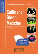 Cattle and Sheep Medicine: Self-Assessment Color Review
