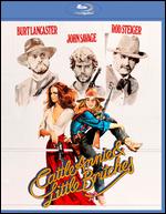 Cattle Annie and Little Britches [Blu-ray] - Lamont Johnson
