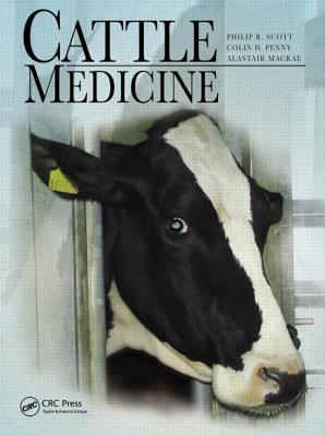 Cattle Medicine - Scott, Phillip, and D Penny, Colin, and MacRae, Alastair