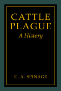 Cattle Plague: A History