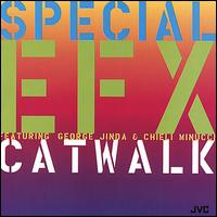 Catwalk - Special EFX