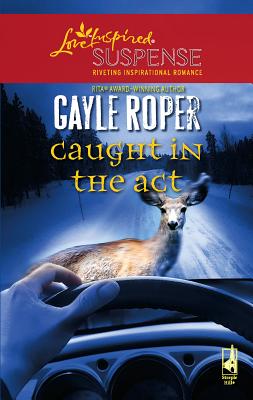 Caught in the ACT - Roper, Gayle