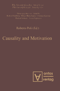 Causality and Motivation