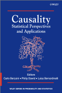 Causality: Statistical Perspectives and Applications