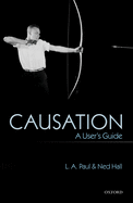 Causation: A User's Guide