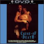 Cause of Death - Philip J. Jones