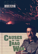 Causes of the Iraq War