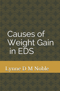 Causes of Weight Gain in EDS