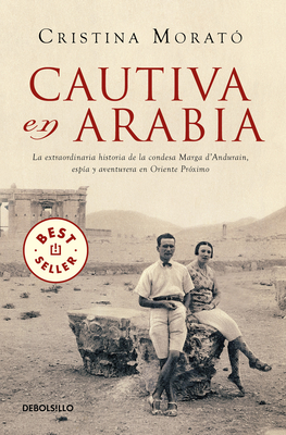 Cautiva En Arabia / Captive in Arabia - Morat#, Cristina