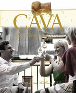 Cava: Sparkling Happiness - Wallner, Anna