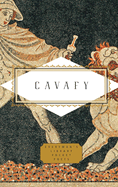 Cavafy: Poems: Edited and Translated with Notes by Daniel Mendelsohn
