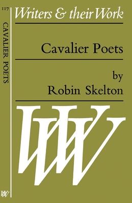 Cavalier Poets - Skelton, Robin