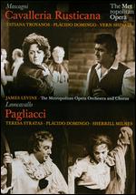 Cavalleria Rusticana/Pagliacci - Kirk Browning