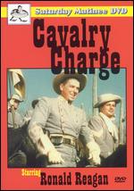 Cavalry Charge - Lewis R. Foster