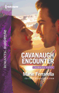 Cavanaugh Encounter