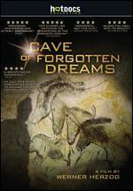 Cave of Forgotten Dreams - Werner Herzog