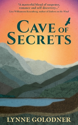Cave of Secrets - Golodner, Lynne