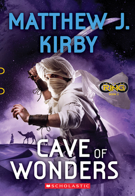 Cave of Wonders (Infinity Ring, Book 5): Volume 5 - Kirby, Matthew J