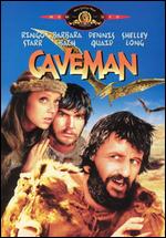Caveman - Carl Gottlieb