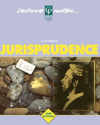 Cavendish: Jurisprudence Lawcards - Routledge-Cavendish