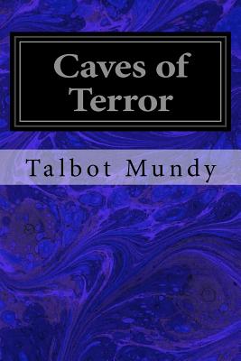 Caves of Terror - Mundy, Talbot