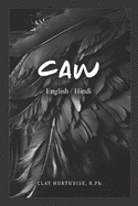 Caw: English/Hindi