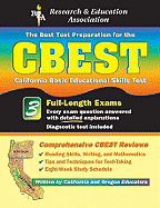 CBEST (Rea) -The Best Test Prep for the California Basic Educational Skills Test