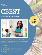 CBEST Test Preparation 2018-2019: CBEST Exam Prep and Practice Test Questions with Explanations for the California Basic Educational Skills Test