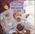 CBS Dinner Classics: Breakfast in Bed - Various Artists