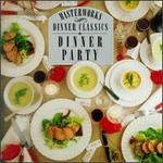 CBS Masterworks Dinner Classics: Dinner Party - Various Artists