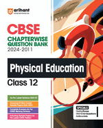 CBSE Chapterwise Physical Education 12th