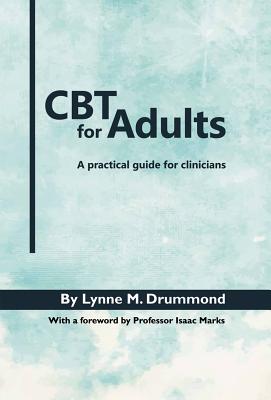 CBT for Adults - Drummond, Lynne M.