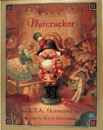 CC Nutcracker - Hoffmann, E T A, and Black, Fiona