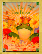 CC the Frog Prince - Grimm, Jacob Ludwig Carl, and Grimm, Wilhelm, and Black, Fiona