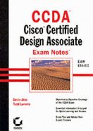 Ccda: Cisco Certified Design Associate Exam Notes Exam 640-441