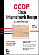 CCDP: Cisco Internetwork - Ciccarelli, Patrick