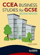 Ccea Business Studies For Gcse, 2Nd Edition