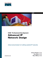 CCIE Professional Development: Advanced IP Network Design
