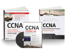 CCNA Virtual Lab Titanium Edition