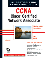 CCNA: Cisco Certified Network Associate Study Guide: Exam 640-801 - Lammle, Todd