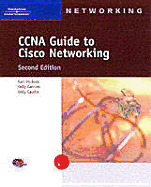 CCNA Guide to Cisco Networking, Second Edition - Hudson, Kurt, and Cannon, Kelly, and Caudle, Kelly