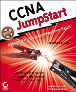 CCNA Jumpstart