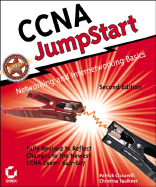 CCNA Jumpstart - Ciccarelli, Patrick, and Faulkner, Christina