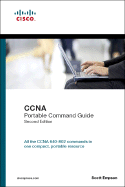 CCNA Portable Command Guide