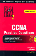 CCNA Practice Questions: Exam 640-801