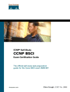 CCNP Bsci Exam Certification Guide (CCNP Self-Study)