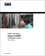 CCNP Certification Library