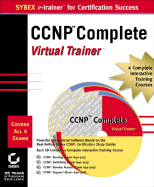 CCNP complete e-trainer