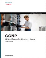CCNP Official Exam Certification Library